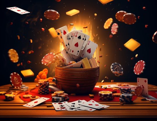 House of Fun Casino کیسینو میں بکراٹکھیلیں
